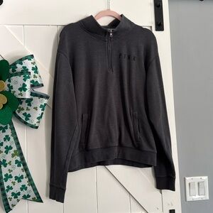 PINK 86 Love Pink sweatshirt size large